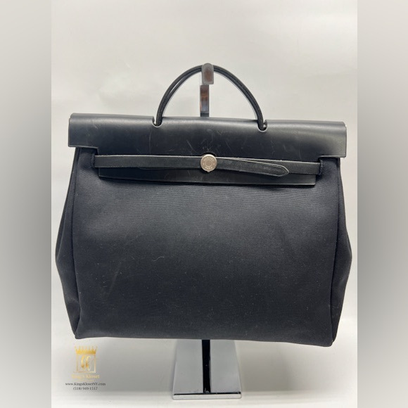 Hermes Handbags - Hermes Herbag